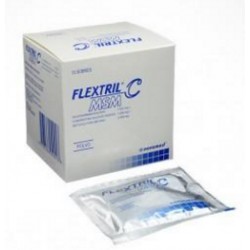 Flextril C MSM (ENVÍOS REGIONALES Y NACIONAL) Polvo Caja*15 Sobres - Novamed