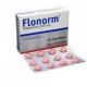 Flonorm 200 mg ( ENVIOS REGIONALES Y NACIONAL) Caja*24 Tabletas - Alfa Wassermann