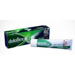 Doloflex Dolores Musculares (FARMACUNDINAMARCA) tubo*30gr