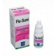 Flu-Sure ( ENVIOS REGIONALES Y NACIONAL)Frasco Gotero*5 mL - Especialidades Oftalmologicas