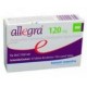 Allegra 120 mg(ENVIOS A NIVEL NACIONAL) Caja* 10 Tabletas Recubiertas - Sanofi-Aventis