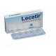 Lecetir 5 mg (ENVIOS REGIONALES Y NACIONAL) Caja*20 Tabletas - Pharmaderm