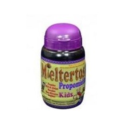 Mieltertos Kids Frasco(ENVIADOS A NIVEL NACIONAL) * 350 g / 260 mL – Antitusivo Expectorante