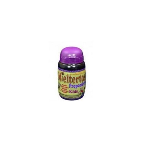 Mieltertos Kids Frasco(ENVIADOS A NIVEL NACIONAL) * 350 g / 260 mL – Antitusivo Expectorante