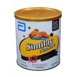 Similac Neosure Tarro (ENVIADOS A NIVEL NACIONAL) Lata * 370 g – Fórmula Infantil