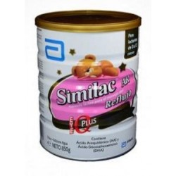 Similac Ar Tarro / Lata x 850 g Fórmula Infantil(ENVIADOS A NIVEL NACIONAL ) - Abbott Laboratories De Colombia S.A.