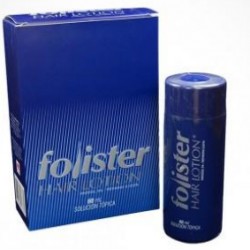 Folister Hair Lotion (ENVIOS REGIONALES Y NACIONAL) Frasco*60 mL - Procaps