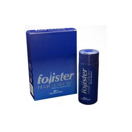 Folister Hair Lotion (ENVIOS REGIONALES Y NACIONAL) Frasco*60 mL - Procaps