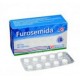 Furosemida 40 mg(ENVIOS REGIONALES Y NACIONAL) Caja*50 Tabletas - American Generics