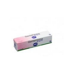 Gentamicina 160 mg (ENVIOS REGIONALES Y NACIONAL) Caja*1 Ampolla - Tecnoquímicas