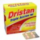 Dristan Triple Acción Nf Tabletas Síntomas De La Gripa (Envíos Regionales y Nacionales) caja*100 unidades