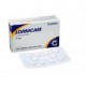 Lornicam 8 mg (ENVIOS REGIONALES Y NACIONAL) Caja*10 Tabletas Recubiertas - Galeno