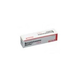 Betametasona 8 mg / 2 mL (ENVIOS REGIONALES Y NACIONAL)Caja*1 Ampolla - Genfar