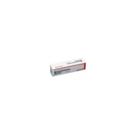 Betametasona 8 mg / 2 mL (ENVIOS REGIONALES Y NACIONAL)Caja*1 Ampolla - Genfar