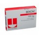 Bexon 100 mg (ENVIOS REGIONALES Y NACIOPNAL) Caja*3 Óvulos Vaginales - Tecnofarma