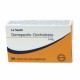 DONEPEZILO 5MG (FARMACUNDINAMARCA) LASANTE CAJA 30 TABLETAS