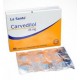 Carvedilol 25 mg (ENVIOS REGIONALES Y NACIONAL) Caja*30 Tabletas Cubiertas Con Película – La Santé