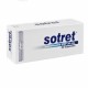 SOTRET 20 MG (FARMACUNDINAMARCA) CAJA* 30 CAPSULAS