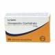 DONEPEZILO 10MG (FARMACUNDINAMARCA) LASANTE CAJA *30 TABLETAS