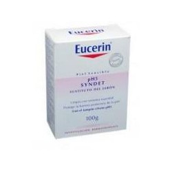 EUCERIN SYDET (Envíos Regionales y Nacionales) barra*100gr