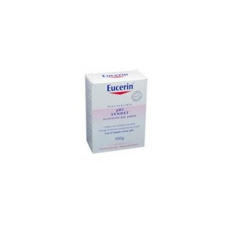 EUCERIN SYDET (Envíos Regionales y Nacionales) barra*100gr