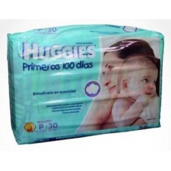 Pañales Huggies Empaque(ENVIADOS A NIVEL NACIONAL) x 30 Unidades Etapa P