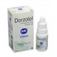 Dorzolol (ENVIOS REGIONALES Y NACIONAL) Frasco Gotero*5 mL Solución Oftálmica Estéril - Tecnoquímicas