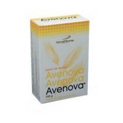 Avenova Jabón De Avena (Envíos Regionales y Nacionales) BARRA*100GR