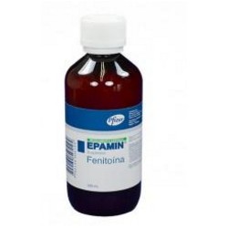 Epamin (ENVIOS REGIONALES Y NACIONAL) Frasco*240 mL - Pfizer