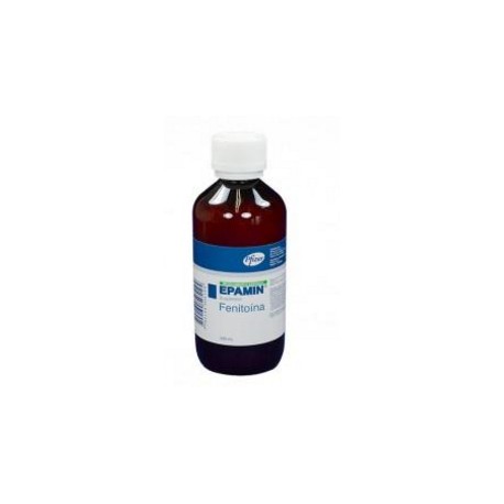 Epamin (ENVIOS REGIONALES Y NACIONAL) Frasco*240 mL - Pfizer