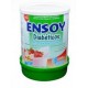 Ensoy Diabéticos Sabor A Fresa Alimento Nutritivo (Envíos Regionales y Nacionales) FCO*400GR