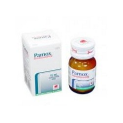 Pamox (ENVIOS REGIONALES Y NACIONAL) Frasco *15 mL - Procaps S.A.