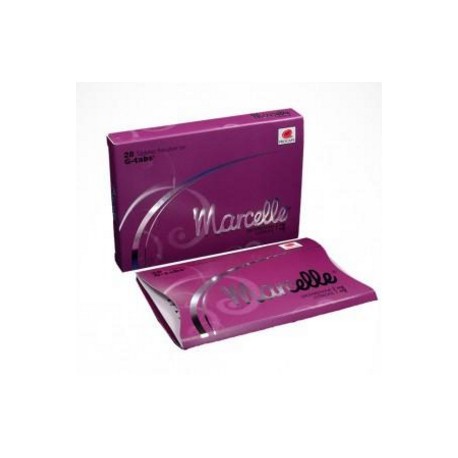 Marcelle (ENVIOS REGIONALES Y NACIONAL) Caja*28 Tabletas Recubiertas – Menopausia