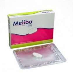 Meliba 150 mg (ENVIOS REGIONALES Y NACIONAL) Caja *1 Comprimido Recubierto - Hipercalcemia