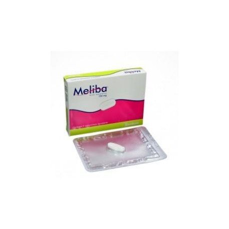 Meliba 150 mg (ENVIOS REGIONALES Y NACIONAL) Caja *1 Comprimido Recubierto - Hipercalcemia