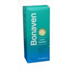 Bonaven Loción Limpiadora (Envíos Regionales y Nacionales) fco*120ml