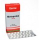 Metoprolol 50 mg ( ENVIOS REGIONALES Y NACIONAL) Caja*30 Comprimidos – Angina De Pecho