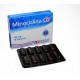 Minociclina 100 Mg(ENVIOS REGIONALES Y NACIONAL) Caja*10 Cápsulas – Antibiótico