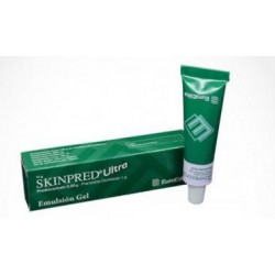 Skinpred (ENVIOS REGIONALES Y NACIONAL) Ultra Caja Con Tubo*15 g Gel - Euroetika