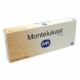 MONTELUKAST 5MG (FARMACUNDINAMARCA) CAJA*10 TABLETAS MK