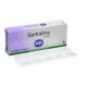 Sertralina 50 mg (ENVIOS REGIONALES Y NACIONAL) Caja*10 Tabletas Recubiertas – Tecnoquímicas S.A