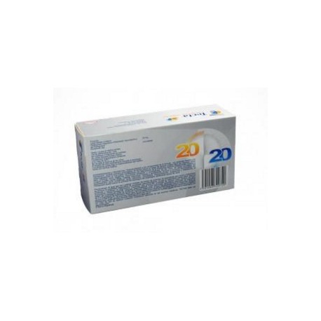 Tecta 20 mg (ENVIOS REGIONALES Y NACIONAL) Caja*28 Tabletas –Takeda S.A.