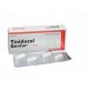 Tinidazol 1 g (ENVIOS REGIONALES Y NACIONALCaja*4 Tabletas Recubiertas – Amebiasis Intestinal