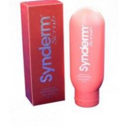 Synderm Scrub Limpiador Astringente (Envíos Regionales y Nacionales) fco*120ml