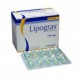 Lipogras 120 mg (ENVIOS REGIONALES Y NACIONAL) Caja*30 Cápsulas – Novamed