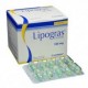 Lipogras 120 mg (ENVIOS REGIONALES Y NACIONAL) Caja*60 Cápsulas – Novamed