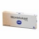 MONTELUKAST 10MG (FARMACUNDINAMARCA) CAJA*10 TABLETAS MK