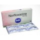 Norfloxacina 400 mg (ENVIOS REGIONALES Y NACIONAL) Caja*14 Tabletas Recubiertas – Antibiótico