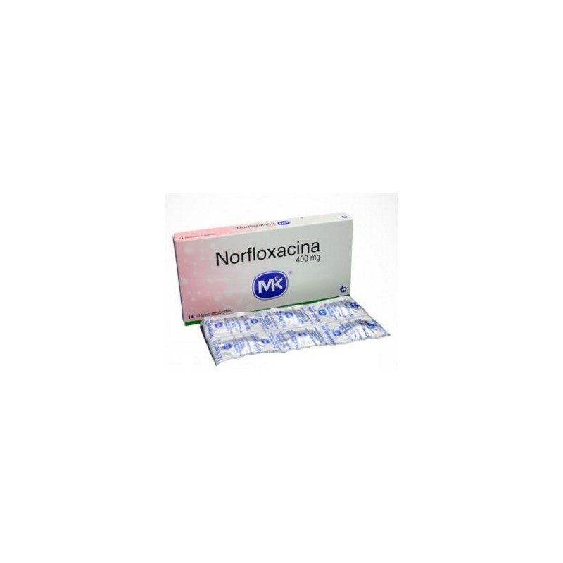 Norfloxacina 400 Mg Envios Regionales Y Nacional Caja 14 Tabletas Recubiertas Antibiotico Farmaelitecolombia Envios A Toda