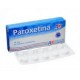 Paroxetina 20 mg (ENVIOS NREGIONALES Y NACIONAL) Caja*10 Tabletas Recubiertas - American Generics